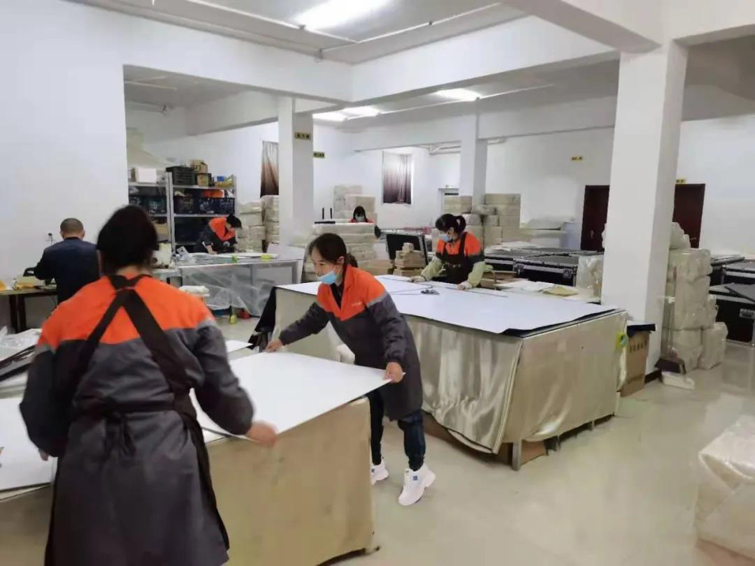 传统文物囊匣制作介绍,宫廷传统囊匣制作技艺