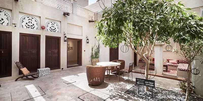 3小时玩转迪拜老城区,迪拜七天旅游攻略