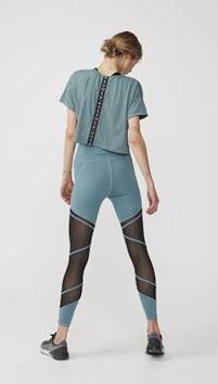 卢奈诗瑜伽长裤,卢奈诗瑜伽服