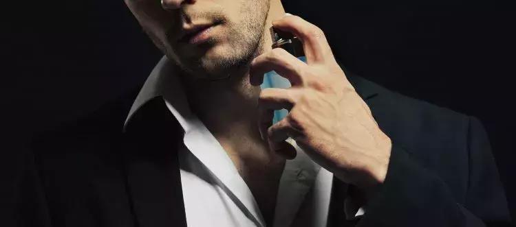 又清新又带着一点成熟的男士香水,男士香水大吉岭茶