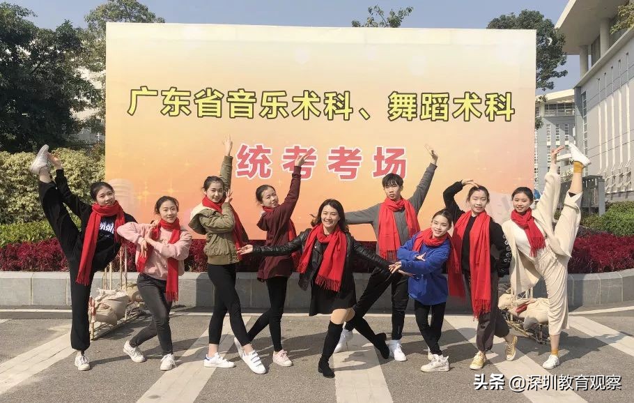 走名校vol.14|西乡中学：50年，我们专注做一件事