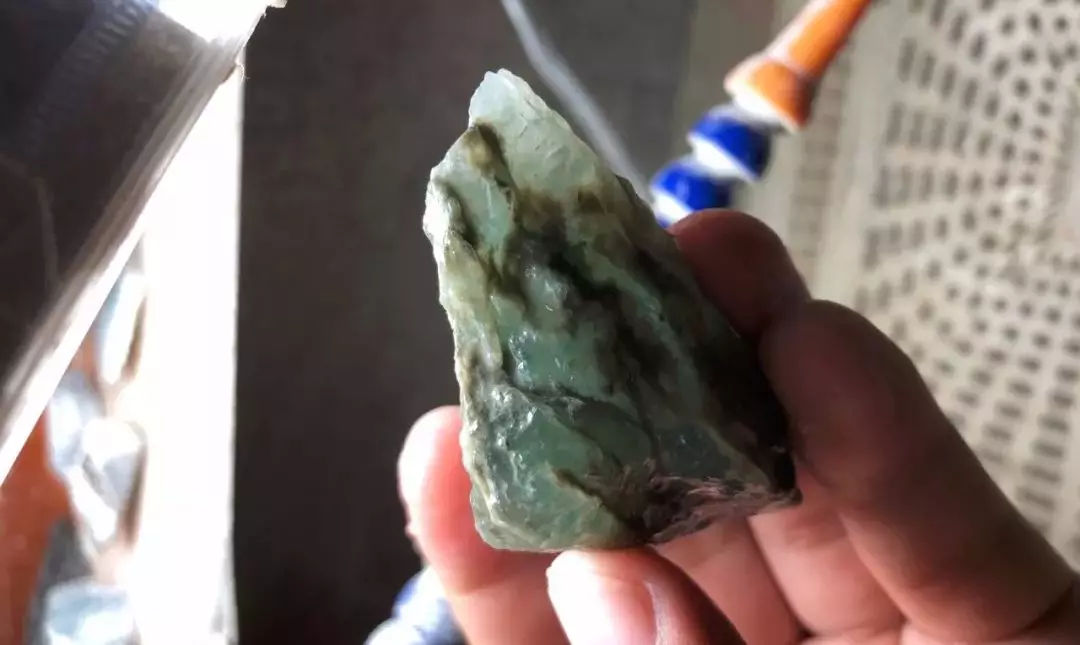 800块买的莫西沙,莫西沙各种开窗表现