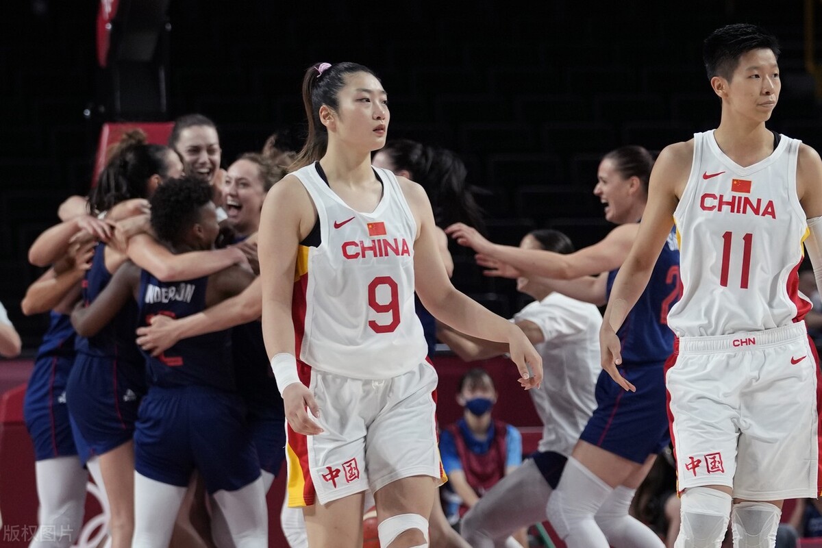 奥运会三大球表现平平，该如何发展？舍弃功利，仍需要长远规划