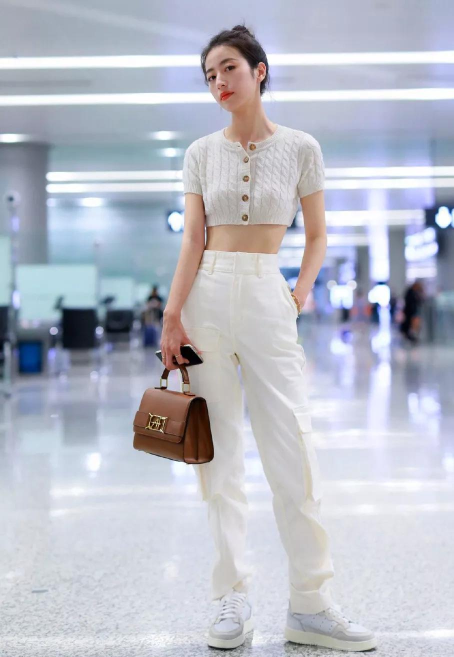 2019年大盘点，谁是最会穿的女明星？