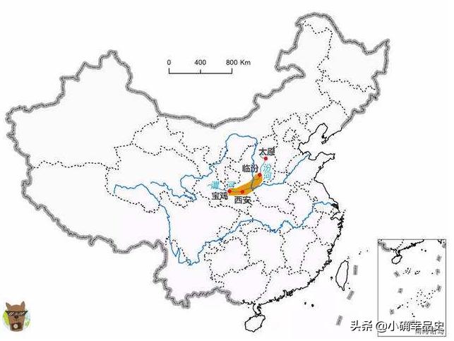 民国时期中国最大的地震,历史重大地震盘点