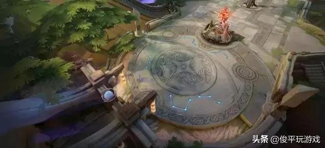 新赛季王者峡谷全部的优化内容,王者s17赛季峡谷改版