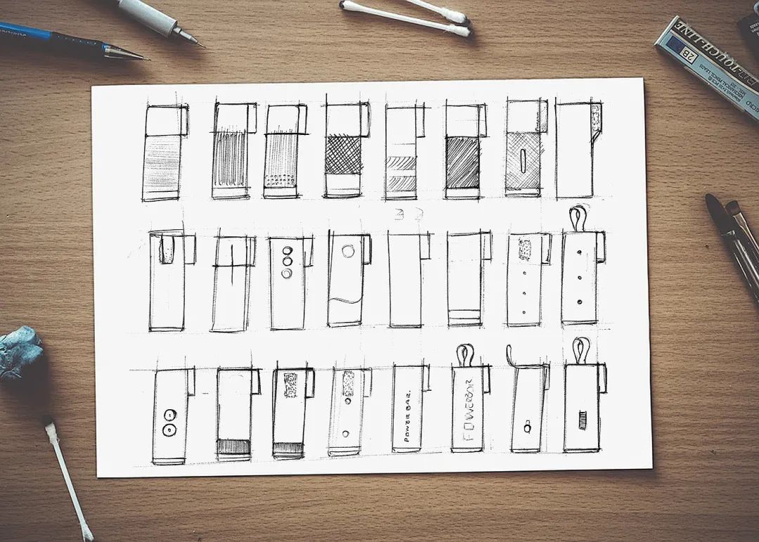 绿色设计就是环保设计,绿色设计理念