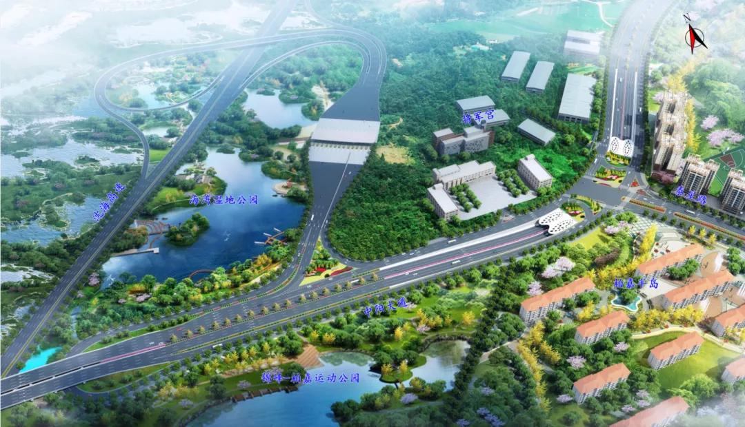 汕头400个重点项目年度投资逾千亿,汕头2021年超亿投资项目