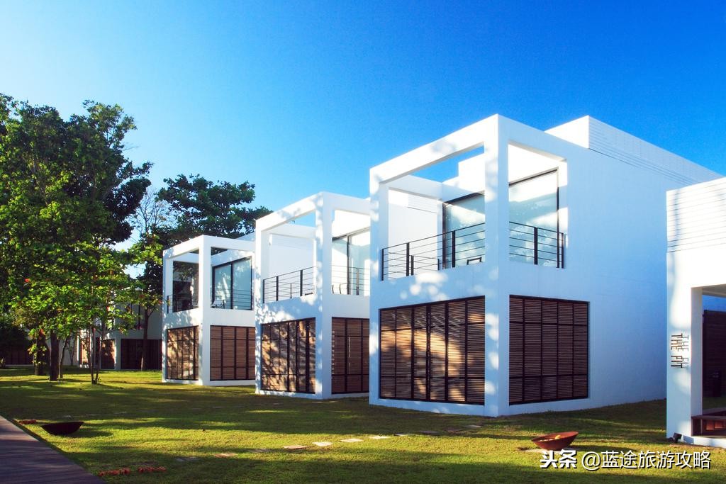 苏梅岛哪家酒店最推荐,去苏梅岛住哪家酒店好