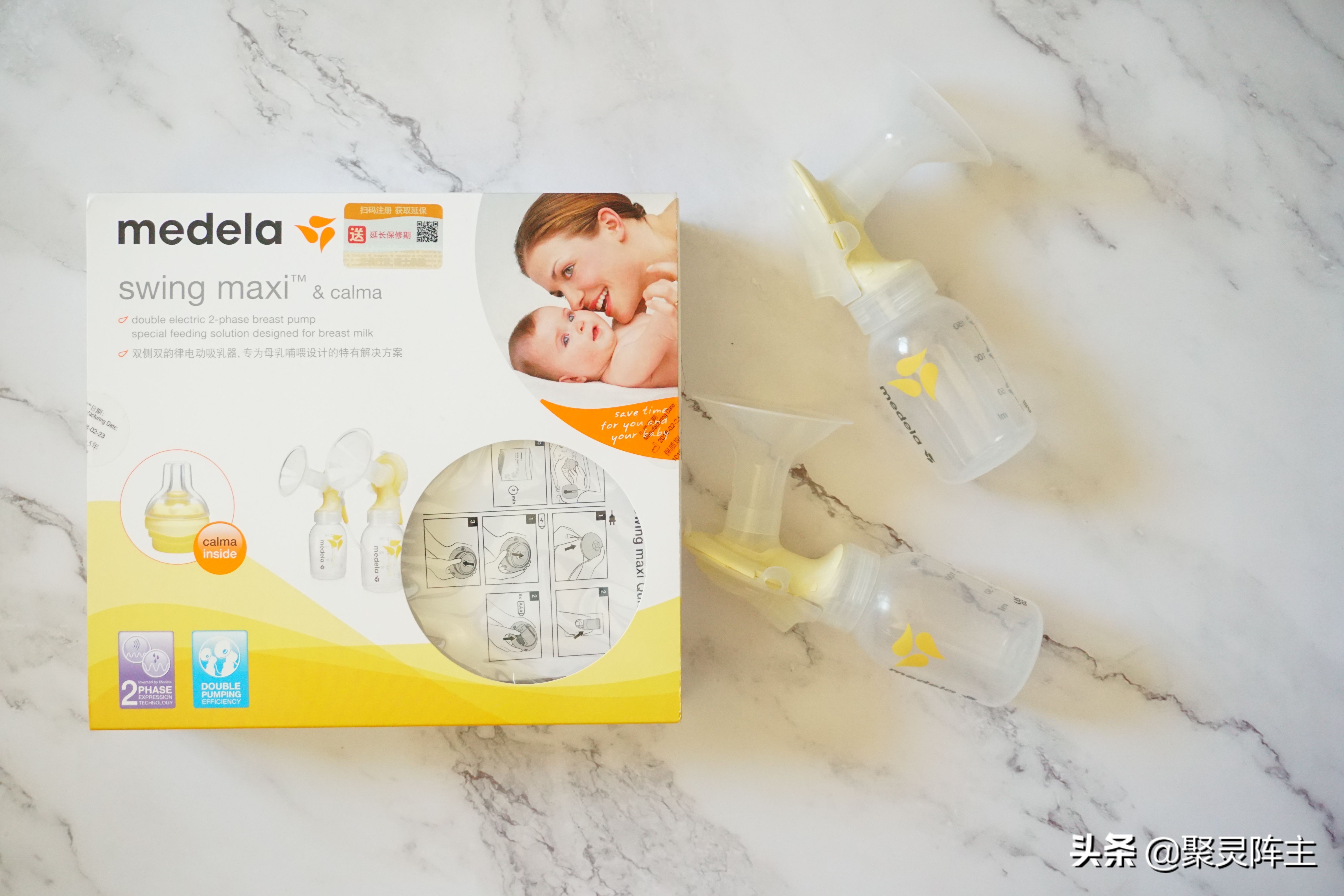 给你们推荐几款带娃必备大件好物,实用不鸡肋的8件带娃好物