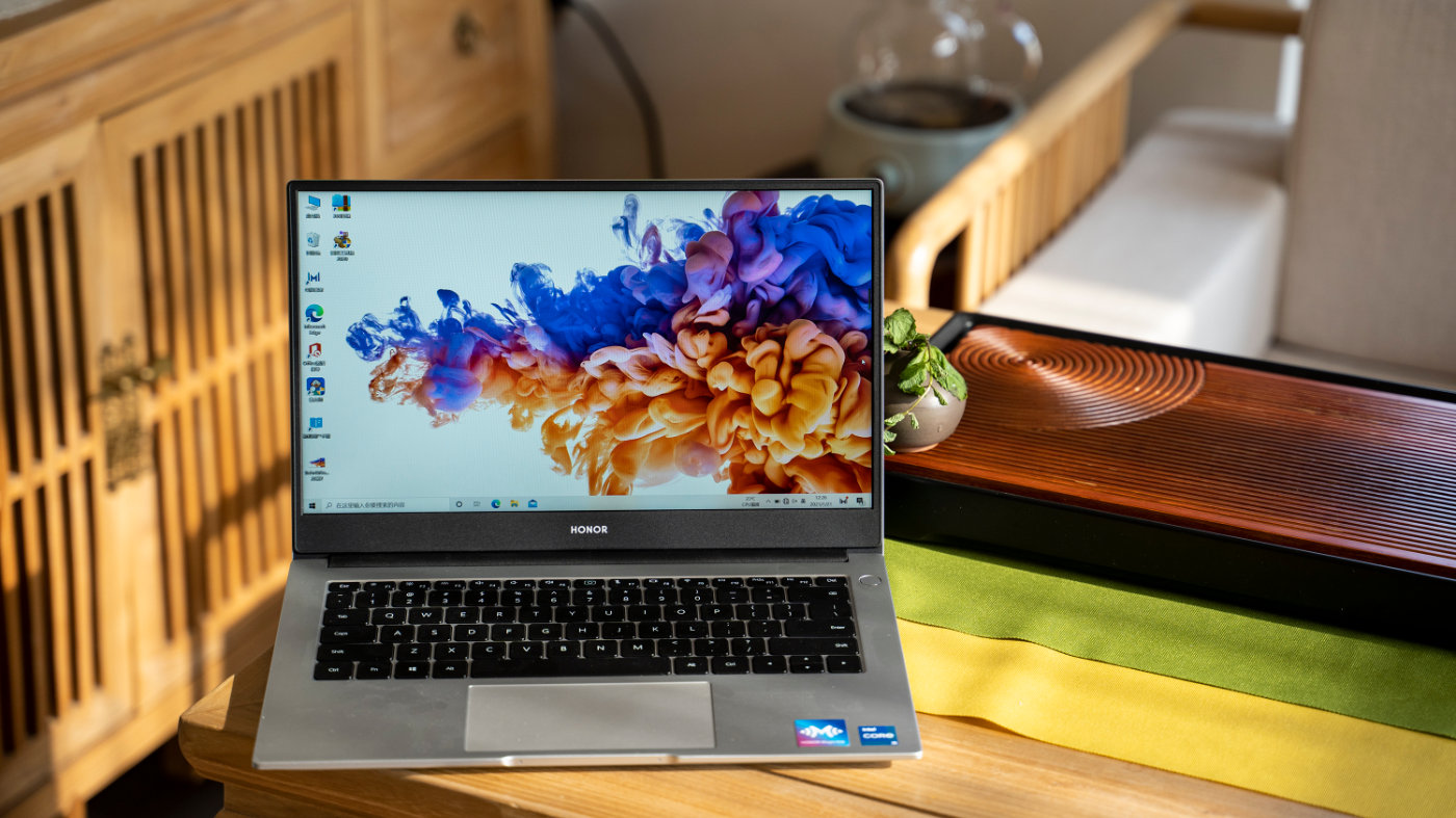 matebookd14和光荣magicbook14,光荣magicbook14和matebookd14