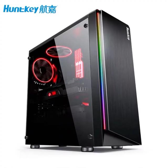 itx主机配置推荐4500元左右,4500价位段的主机有蓝牙有wifi