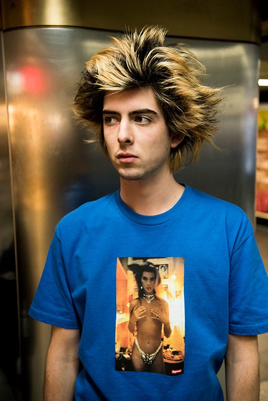 穿搭的雷区,穿衣建议避开这四种雷区