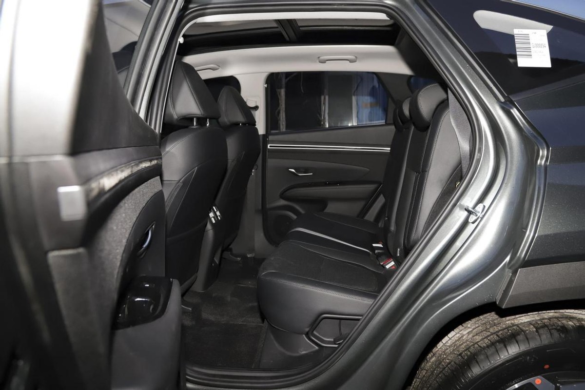 10-15万预算这两台suv实力最强,这几款suv空间大价格亲民实用耐开