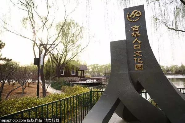 北京古塔公园推荐,北京最良心的古寺免费景点