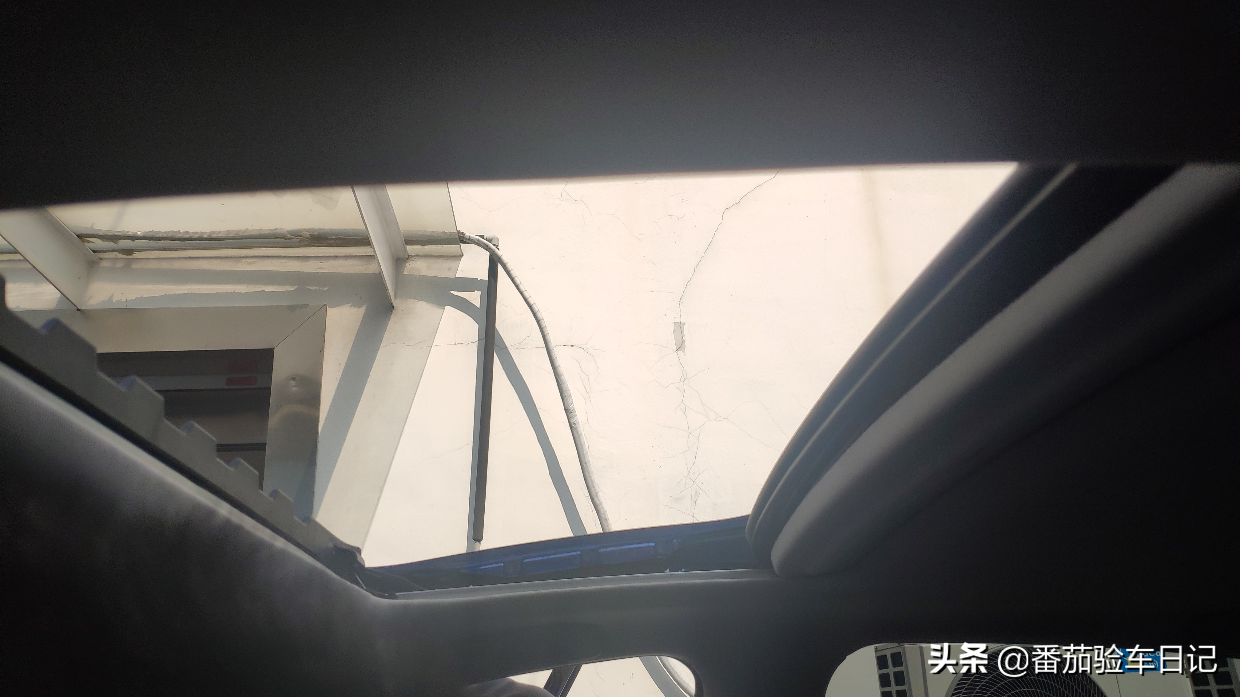 淘一台一千元的汽车,淘一辆7代半雅阁