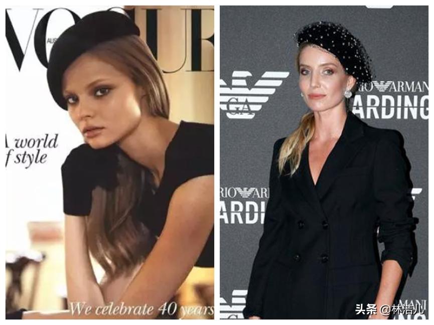 石原里美同款发型扎法,石原里美发型教程