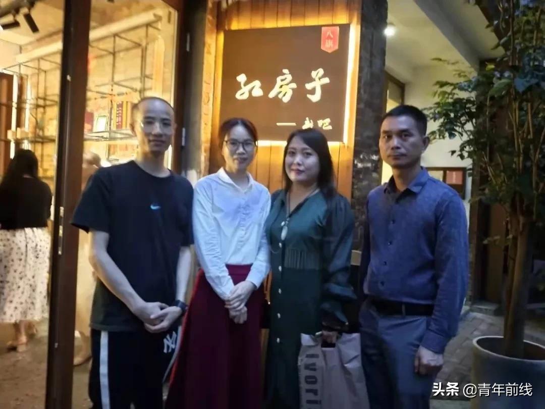 “篱边小筑阅读星辰——广州市青年作家协会秋季新书分享和点评”