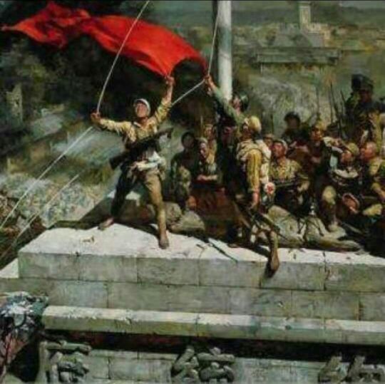 诗人李贺，为何在毛*东泽**的文学世界拥有特殊的地位？