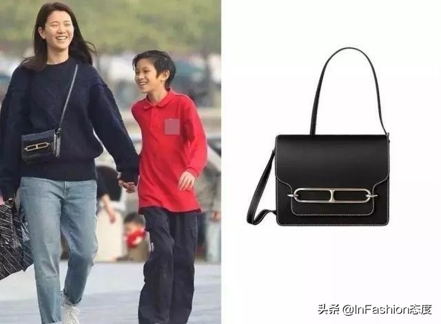 世界上拥有爱马仕最多的人袁咏仪,袁咏仪爱马仕超级vip要配货吗