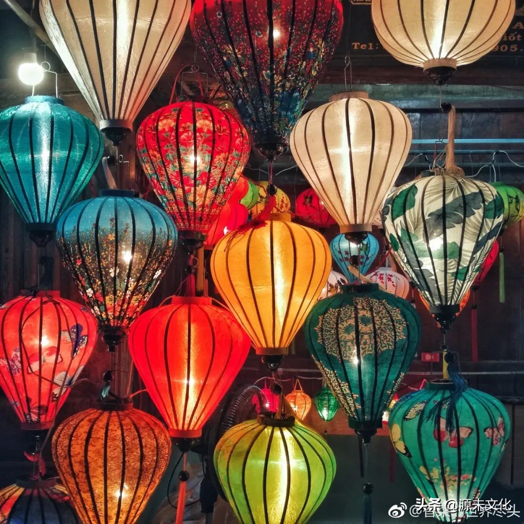 元宵节的特点活动有挂花灯吗,元宵节看灯笼的习俗是怎么来的