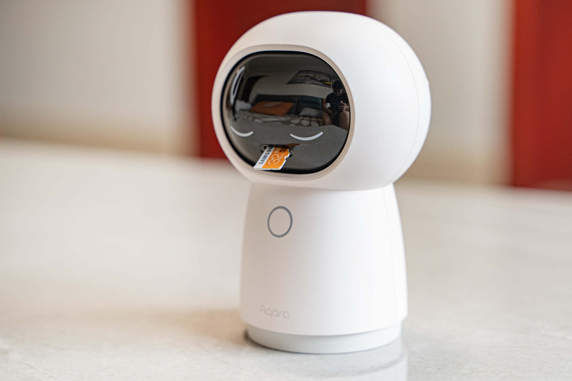 aqara摄像头推荐,aqarag3摄像头测评