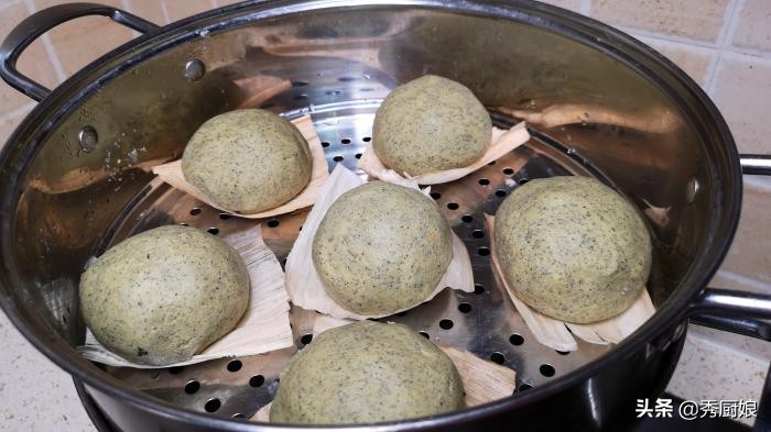 农村可以蒸着吃的野菜,农村百吃不厌的野菜