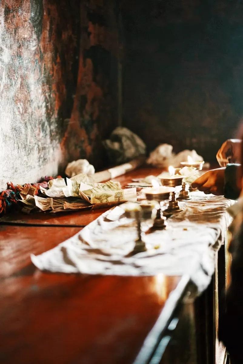 藏西是怎么样的,去西藏必须知道的20种元素