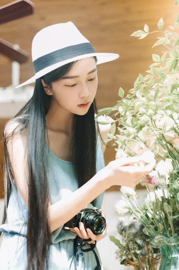 拍照时好看的pose,拍照必备100个pose