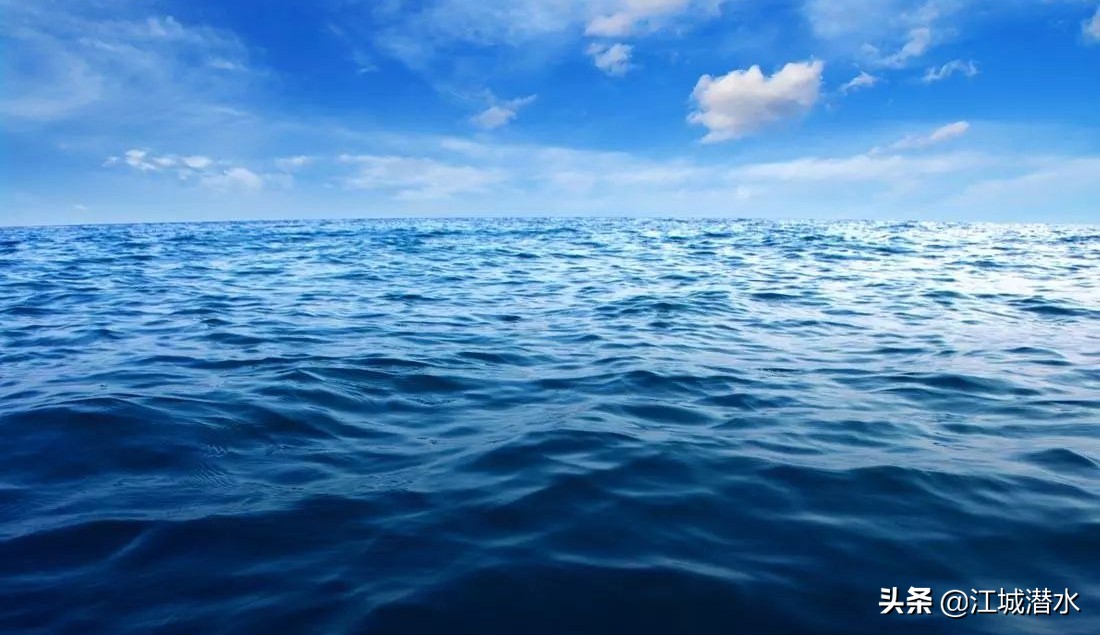 爱上潜水的理由,水肺潜水为什么不会炸肺