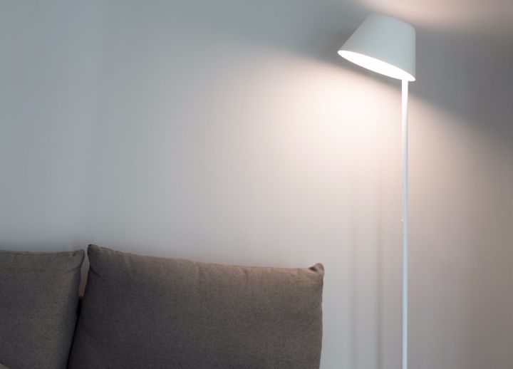 懒癌晚期患者被智能家居拯救,最适合懒人的智能家