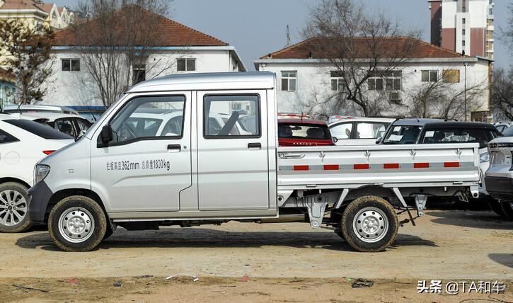 神车五菱之光一战成名,五菱之光才是正真的好车