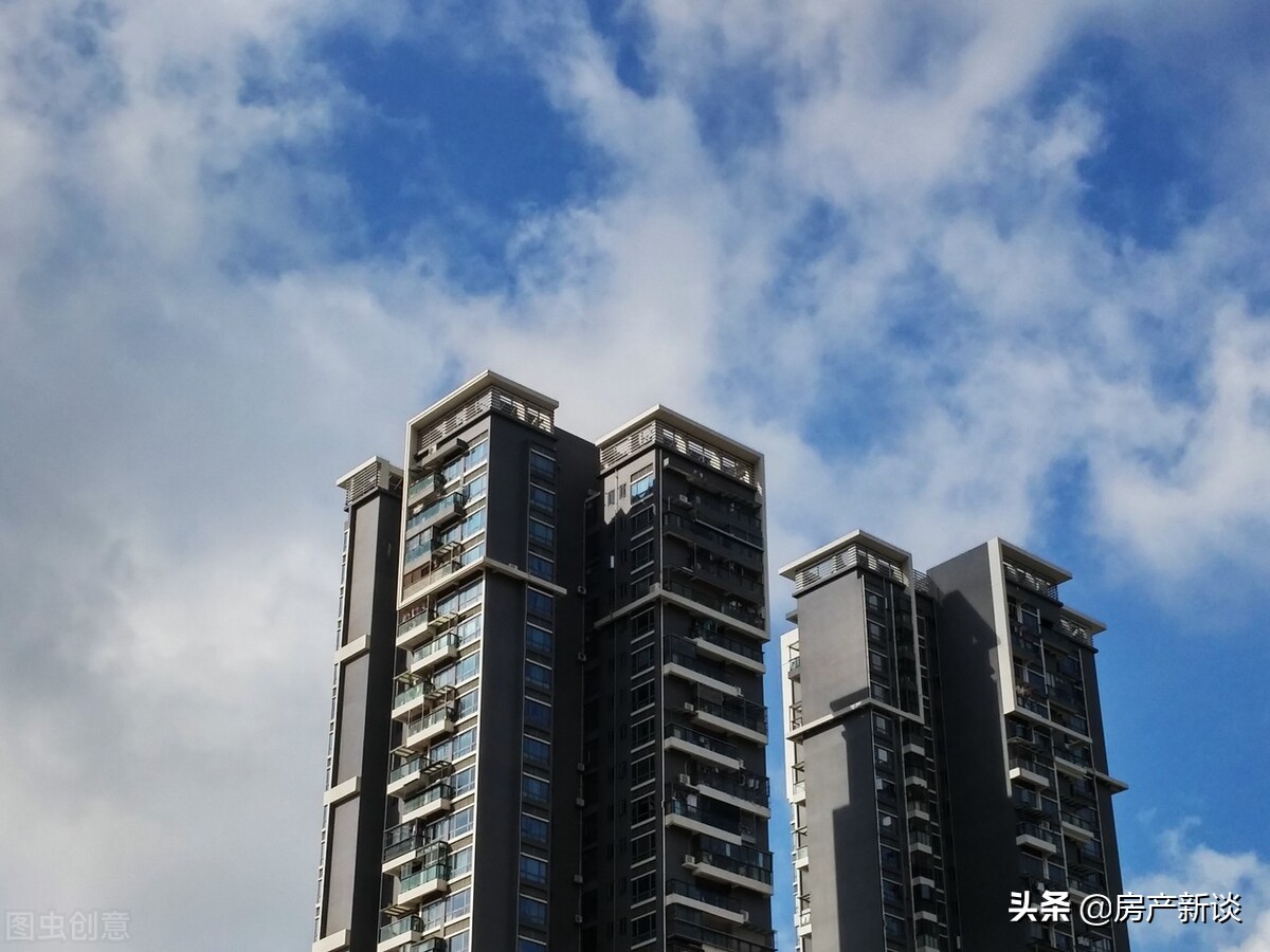 工作人员透露最难卖的楼层,售楼处辞职后说出选楼层真相