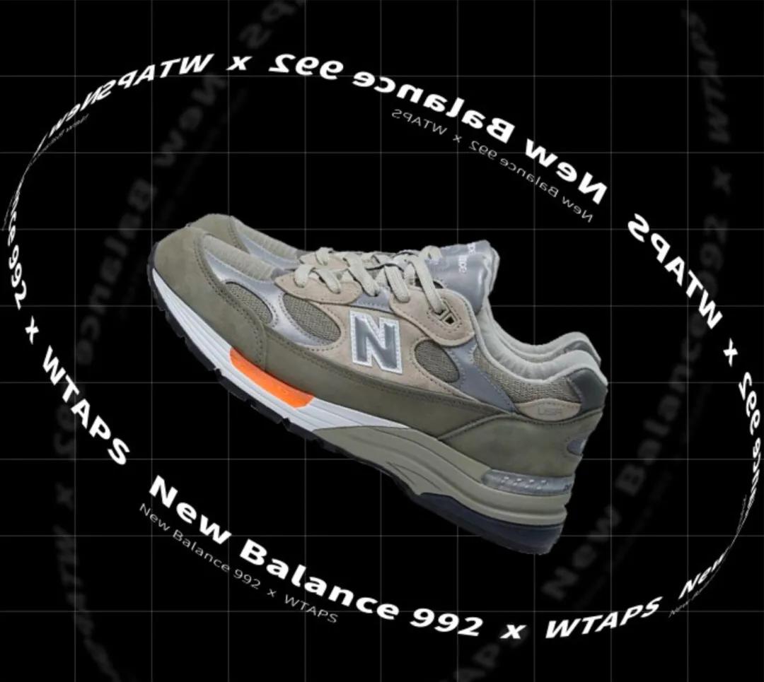 newbalancewtaps990v2发售价,newbalance992发售日期