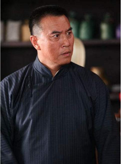 倪大红凭借都挺好得到了什么奖,都挺好中倪大红演的苏大强