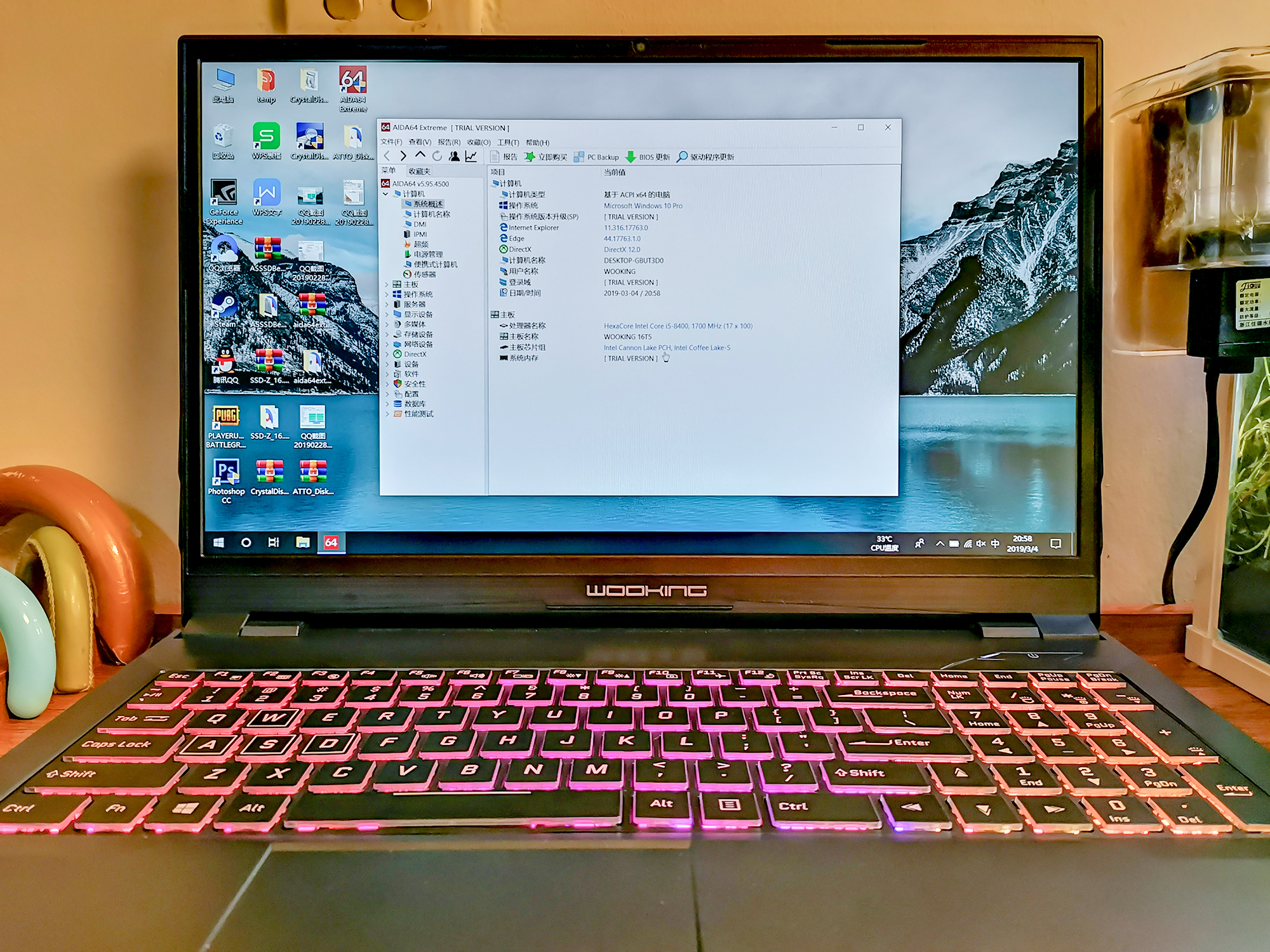 笔记本处理器可不可以换,笔记本处理器能更换吗