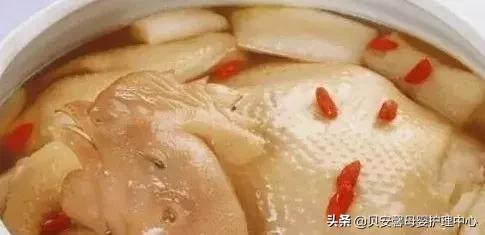 日常生活中常见的回奶食物有哪些,回奶食物的原理是什么