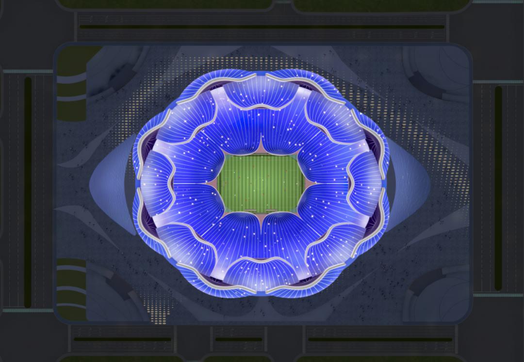 中国未来十大高端球场,中国最美的高尔夫球场