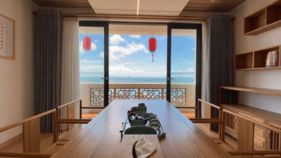 珠海海岛特点海鲜,珠海海岛10大绝美景点打卡攻略