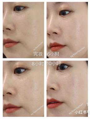 夏日不脱妆粉底液推荐哪个,夏日不脱妆小秘密