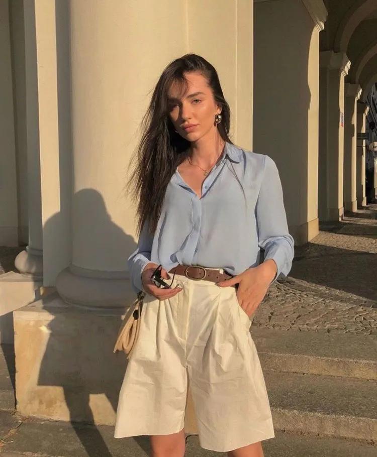 2021年最流行的潮流男裤,最新时尚潮流夏季男裤