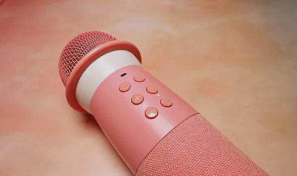 唱吧G1麦克风评测,纯麦麦克风与唱吧g1