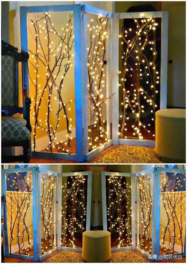 枯木再逢春老树发新芽,枯木再次逢春