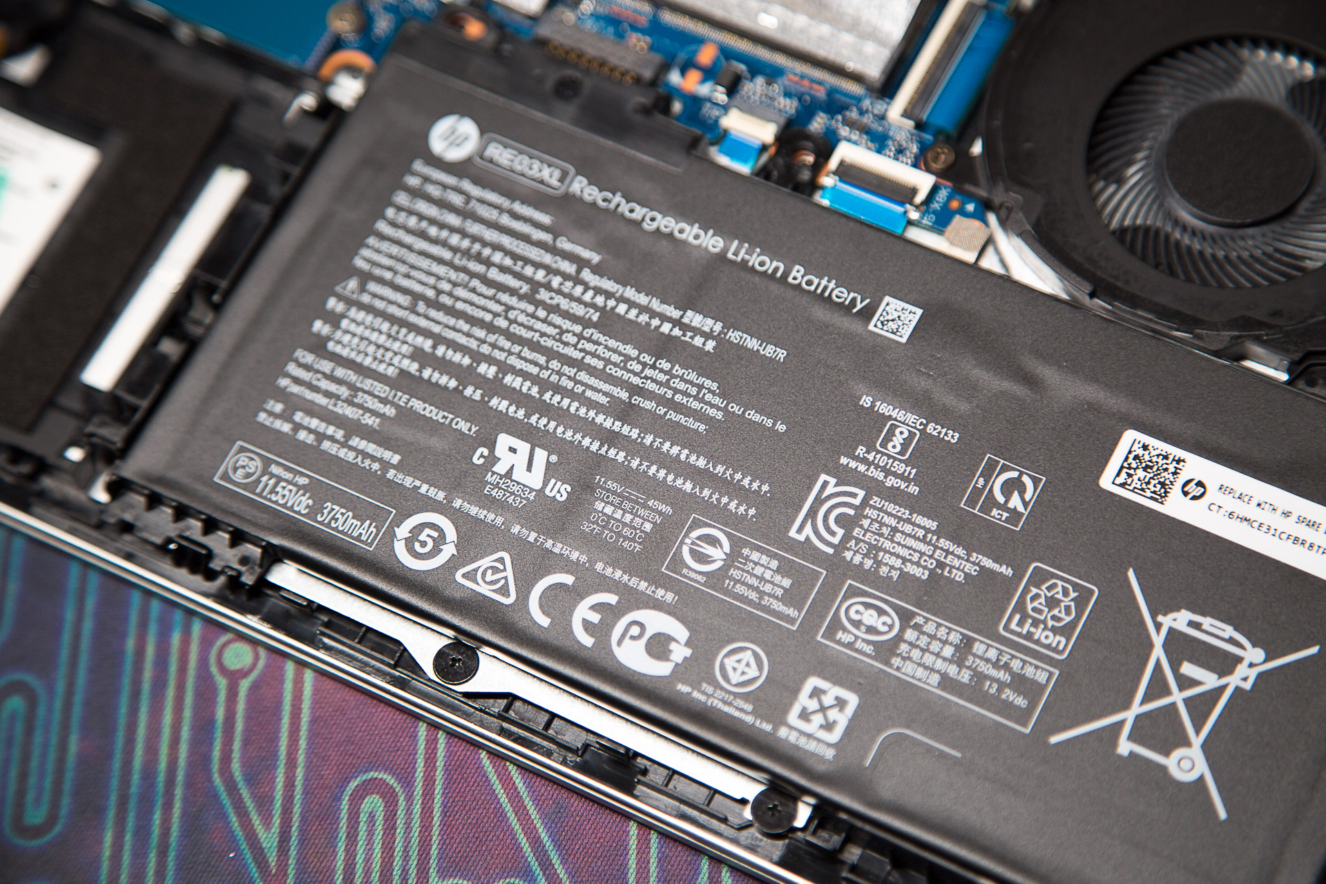 惠普战66五代全方位测评,惠普战66五代和其他电脑测评