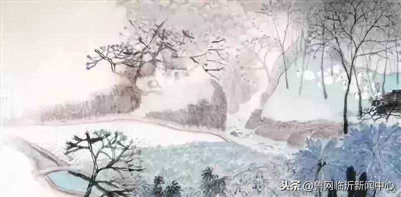 河南作家笔下的费县天蒙