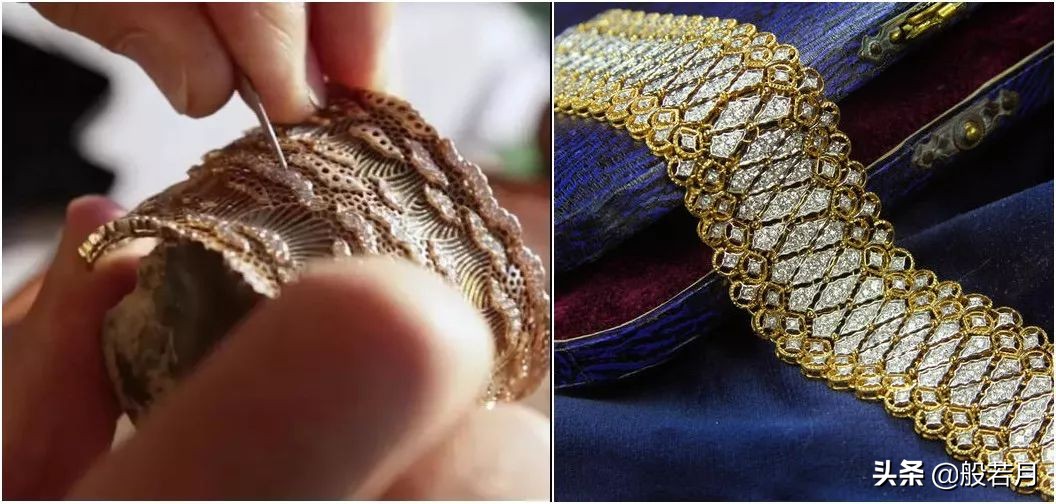 中国黄金曝光还能买吗,揭秘市面上最新黄金骗局