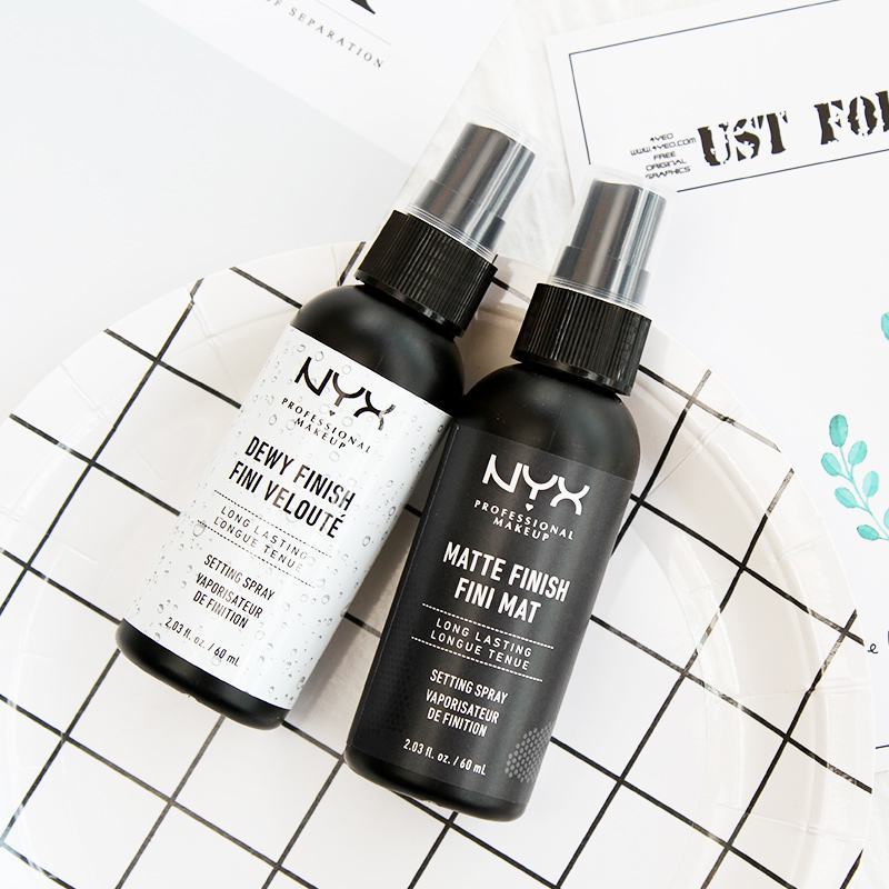 夏日持妆化妆大法,每日化妆小秘密