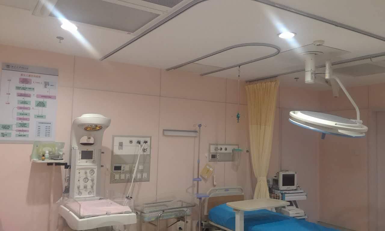 「分娩日记」臀位也能顺产？全程有老公，凶险过后就是奇迹