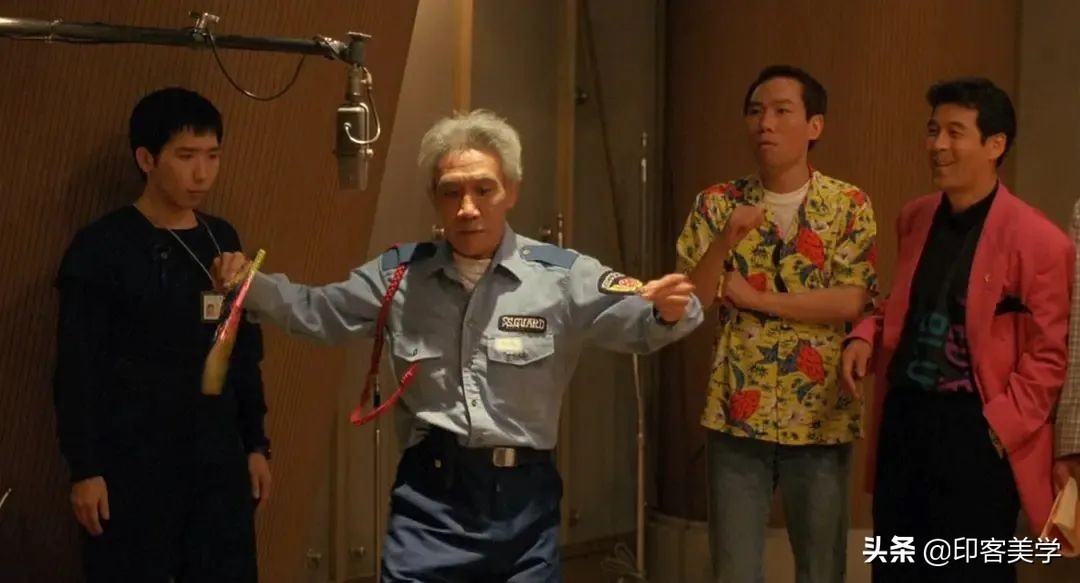 小众外国喜剧推荐,15部爆笑喜剧推荐