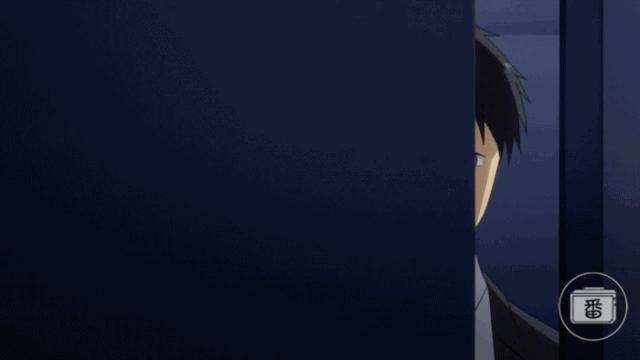 看完一部动漫有种想学习的冲动,一口气看完系列动漫重回学生时代